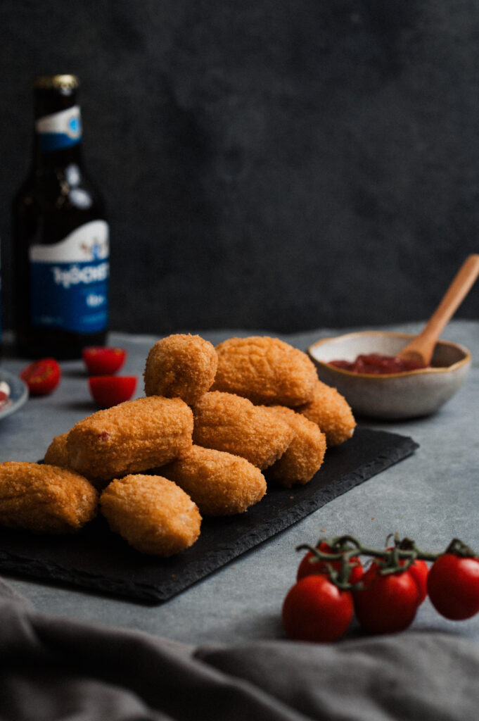 fotografía gastronómica restaurante Valencia plato gourmet