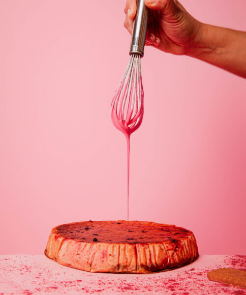 fotografía gastronómica restaurante Valencia plato gourmet